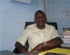 Oumarou Mahamat